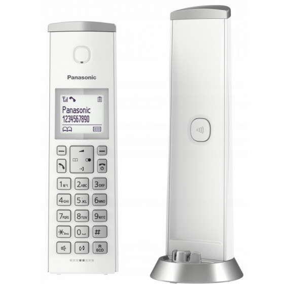 Teléfono Inalámbrico Digital PANASONIC KX-TGK210