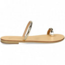 Esclava Dedo Oro  NICOLAS LAINAS