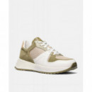 Jaime Trainer Sfri Grn Mlt  MICHAEL KORS