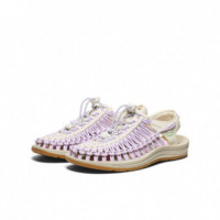 Calzado Sandalias KEEN Uneek W Mimosa 3