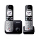 Teléfono Inalámbrico PANASONIC KX-TG6852