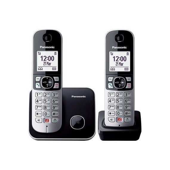 Teléfono Inalámbrico PANASONIC KX-TG6852