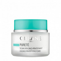 ORLANE Purete Soin Hydro-matifiant,  50ML