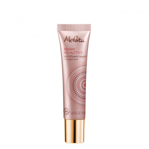 MELVITA Argan Bio-active Contorno de Ojos, 15ML