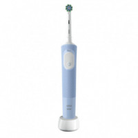 Cepillo Dental Oral-b Vitality Pro Azul BRAUN