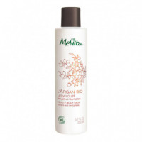MELVITA Argan Bio Leche Corporal, 200ML