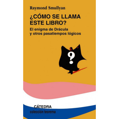 ã‚â¿cãƒâ³mo Se Llama este Libro?