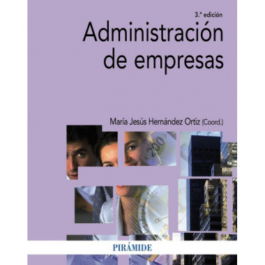 Administraciãƒâ³n de Empresas