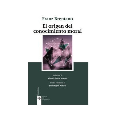 el Origen del Conocimiento Moral