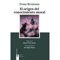 el Origen del Conocimiento Moral