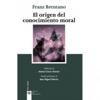 el Origen del Conocimiento Moral