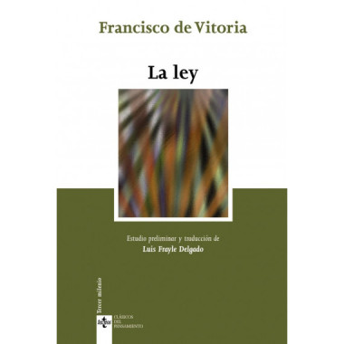 la Ley