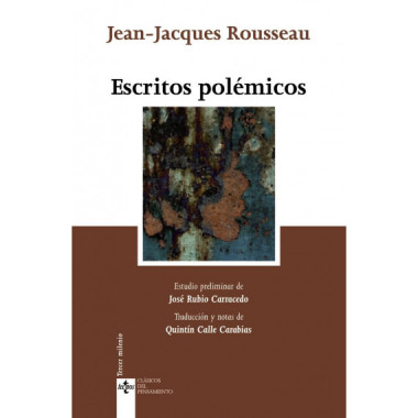 Escritos Polãƒâ©micos