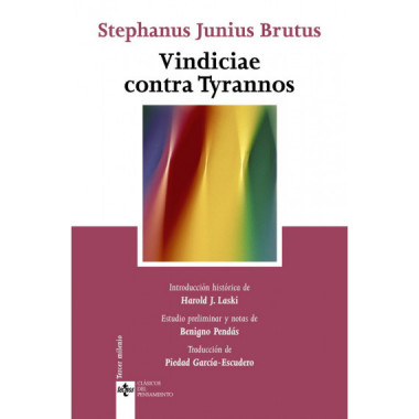 Vindiciae contra Tyrannos