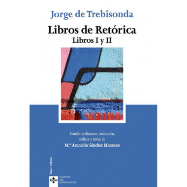 Libros de Retãƒâ³rica
