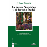 la Ancient Constitution y el Derecho Feudal