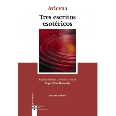 Tres Escritos Esotãƒâ©ricos