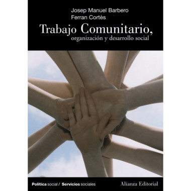 Trabajo Comunitario