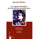 los Orã­genes Ideolã³gicos de la Revoluciã³n Norteamericana