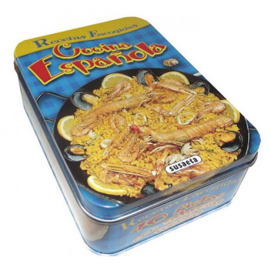 Cocina Espaãƒâ±ola