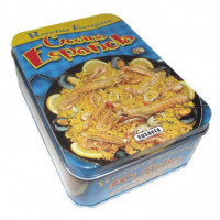 Cocina Espaãâ±ola