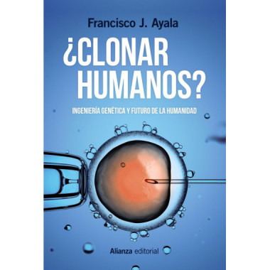 ã‚â¿clonar Humanos?