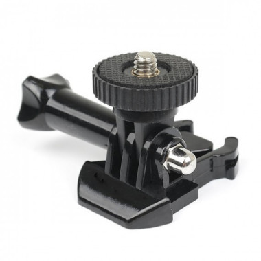CARUBA Universal Adapt 1/4 para Gopro