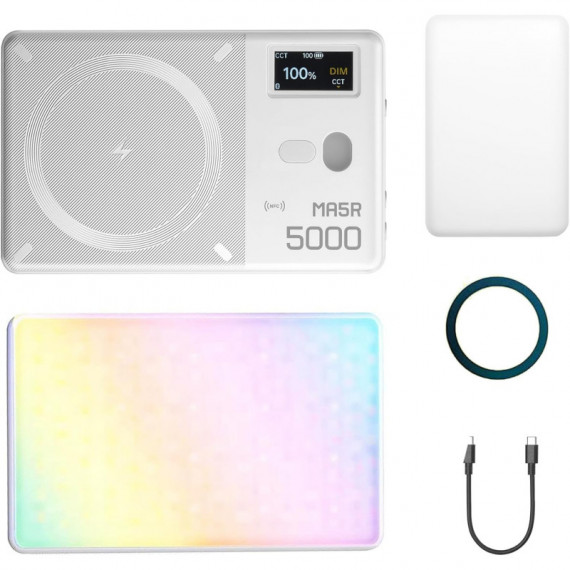 GODOX MA5R Magnético Led