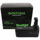 PATONA Grip para Lumix GH5
