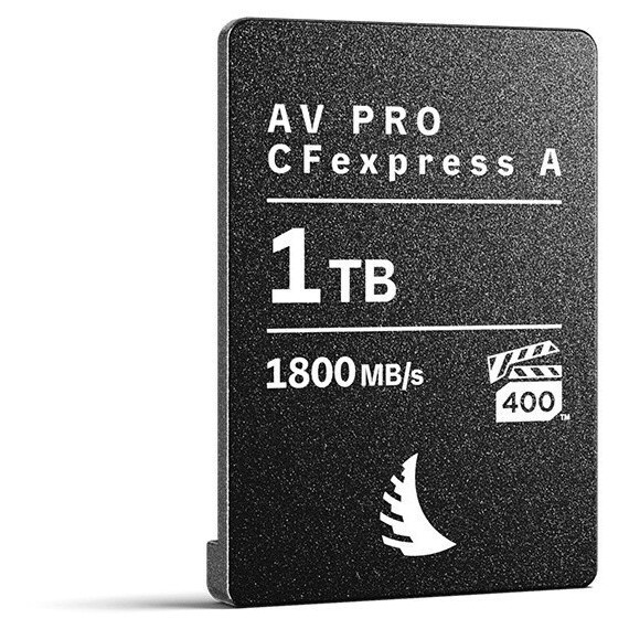 ANGELBIRD Cfexpress 4.0  Tipo a 1800MBS