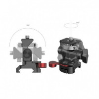 SMALLRIG Tilt Monitor Support With Nato Clamp ID2906B