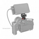 SMALLRIG Tilt Monitor Support With Nato Clamp ID2906B