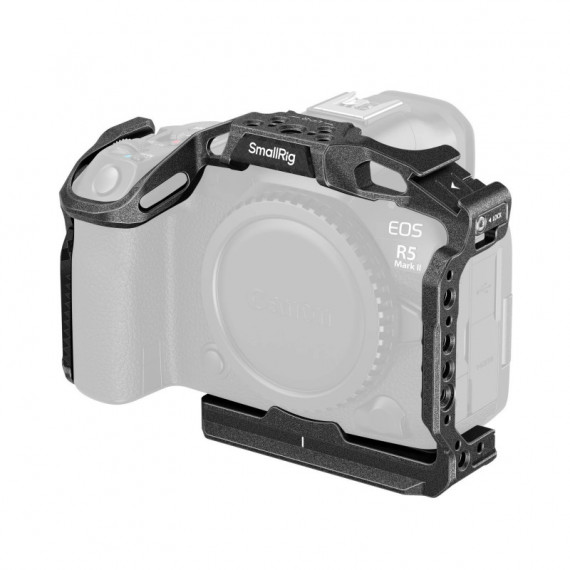 SMALLRIG Black Mamba Cage For Canon Eos 5 Mark II ID4975