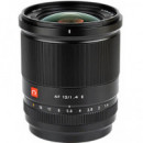 VILTROX 13MM F1.4 para Sony E