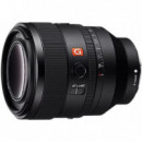 Sony fe50mm f1.2GM SEL50F12GM