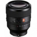Sony fe50mm f1.2GM SEL50F12GM