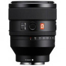 Sony fe50mm f1.2GM SEL50F12GM