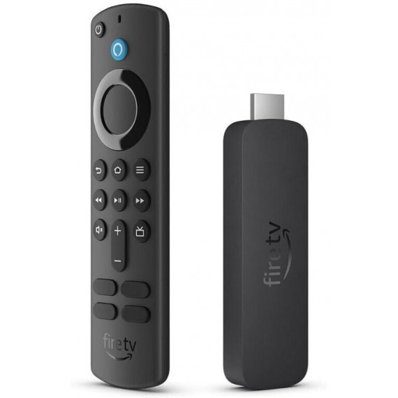 Fire TV Stick 4K 8GB  AMAZON
