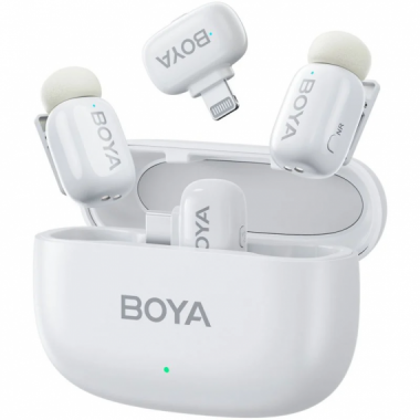 Micro BOYA Mini 13