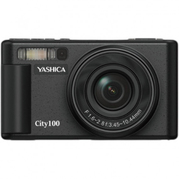 YASHICA City 100