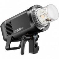 GODOX AD600PRO Ii