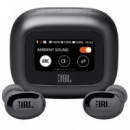 JBL Live Buds 3 Auricular Cancelación Ruido Negro