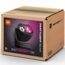 Proyector de Luz JBL Partylight Beam