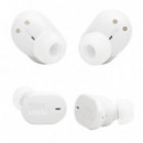 JBL Tune Buds 2 Auricular Inalámbrico Cancelación Ruido Blanco