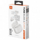 JBL Tune Buds 2 Auricular Inalámbrico Cancelación Ruido Blanco