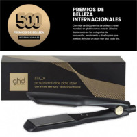 Plancha de Pelo GHD Max Professional Wide Plate Styler