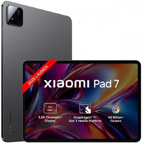 XIAOMI Pad 7 8GB 128GB