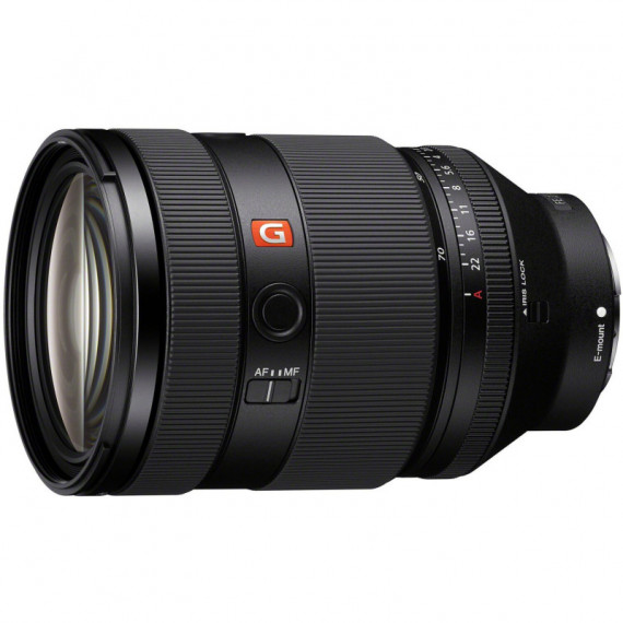 SONY Fe 28-70MM F2GM