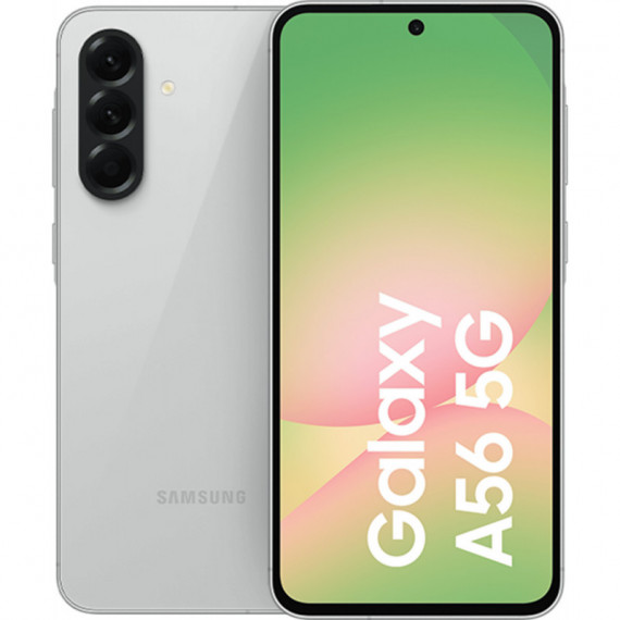 SAMSUNG Galaxy A56 5G 8GB 256GB