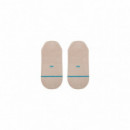 Calcetines STANCE Icon No Show String Grey
